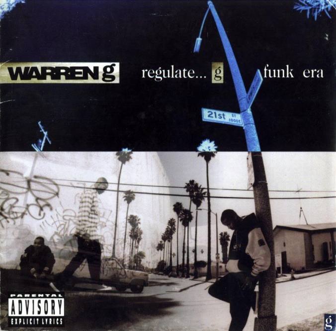 "Regulate" by Warren G